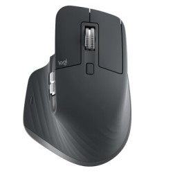 Logitech 罗技 MX Master 3 无线蓝牙鼠标