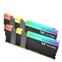 tt ToughRam RGB 内存  台式机内存 16GB DDR4 3600MHz