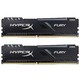 Kingston 金士顿 骇客神条 Fury雷电系列 32GB（16GB×2） DDR4 3200 台式机内存条