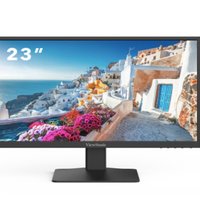 ViewSonic 优派 VA2310-H 23英寸显示器 1920×1080 IPS技术 60HZ  