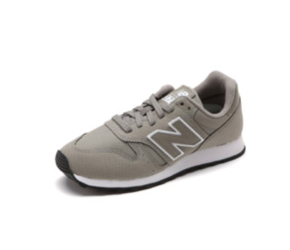 NB373系列 女鞋运动鞋 耐磨轻盈 37 灰色