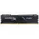 Kingston 金士顿 FURY Beast野兽系列 DDR4 3200MHz 台式机内存 马甲条 黑色 16GB