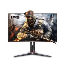 AOC 冠捷 27G2 27英寸显示器 1920×1080 IPS技术 144HZ