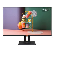 iFound 方正科技 FD2445W 23.8英寸显示器 1920×1080 IPS技术