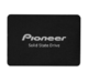 Pioneer 先锋 APS SL2系列 2.5英寸 SATA3 SSD固态硬盘 480GB