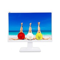 ViewSonic 优派 VX2039-Saw 19.5英寸 IPS 显示器 (1440×900、60Hz)