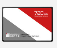 长芯 加强版 固态硬盘 240GB SATA接口 LC 098(240G）