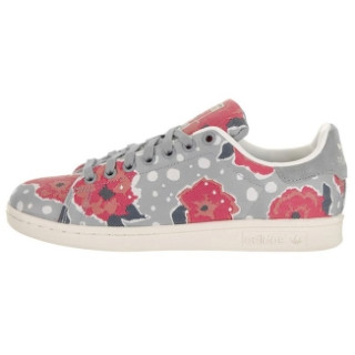 商品adidas stan smith 花卉系列 休闲板鞋