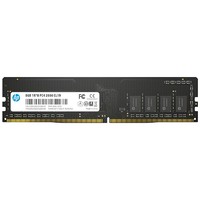 HP 惠普 V2 DDR4 2666MHz 台式机内存