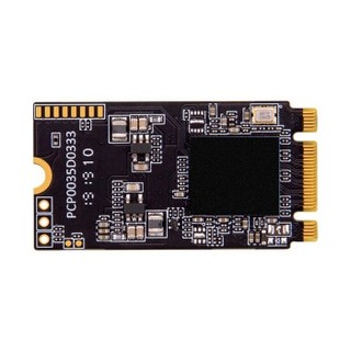 KINGBANK 金百达 KM200 NVMe M.2 固态硬盘 256GB (PCI-E3.0)