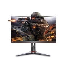 AOC C27G2 27英寸VA显示器 165Hz