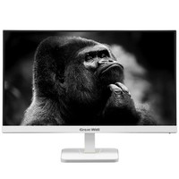 Great Wall 长城 22CL78IH/1 21.5英寸显示器 1920×1080 IPS（LGD面板） 60HZ  