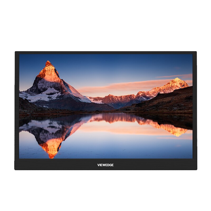 外接switch手机ps4扩展xbox156英寸带电池电脑显示屏自营pt15pfpro