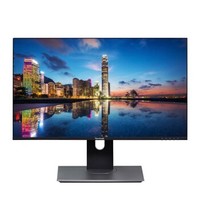 ViewSonic 优派 VX2480-2K-HD-2 23.8英寸显示器 2560×1440 IPS技术 60HZ  