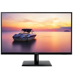 acer 宏碁 EK241Y bix 23.8英寸显示器 1920×1080 IPS技术 60HZ