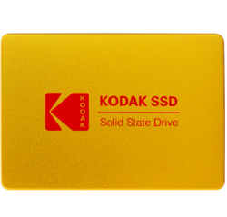 Kodak 柯达 X100 固态硬盘 480GB SATA接口