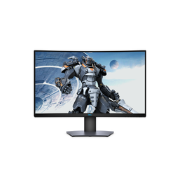 DELL 戴尔 S3220DGF 31.5英寸 VA显示器（2K、165Hz、1ms、FreeSync、HDR400）