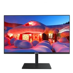 ZEOL Z27Q4 27英寸IPS显示器（2K、FreeSync、100%sRGB、Type-C）