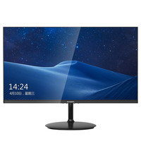 SKYWORTH 创维 22X1 21.5英寸 VA 显示器（1920×1080、75Hz、99%sRGB）