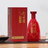 今世缘 典藏5/典藏10 42度 500ml 6瓶