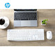 百亿补贴：HP 惠普 无线键盘鼠标套装