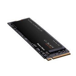WD/西部数据 蓝盘SN550 NVMe M.2 台式机笔记本SSD 1t +凑单品