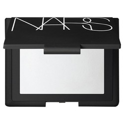 NARS 流光美肌轻透裸光蜜粉饼 10g 定妆干粉