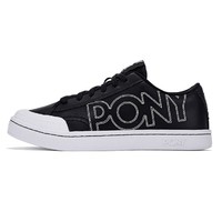 PONY 波尼 84W1SD01 女款帆布鞋
