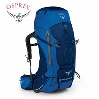 OSPREY Aether 苍穹 60L 男士户外背包 2017年款