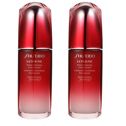 SHISEIDO 资生堂 红妍肌活精华露 75ml*2件