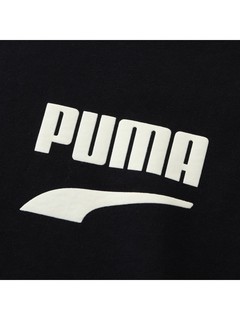 PUMA 彪马 597348 男士休闲圆领短袖T恤