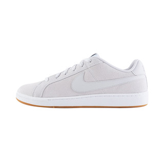 NIKE 耐克 COURT ROYALE SUEDE 男子运动休闲鞋