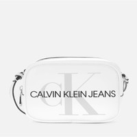 银联专享：Calvin Klein Jeans  女士相机包