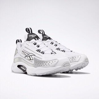 Reebok 锐步 DMX SERIES 2200 男女款低帮跑步鞋