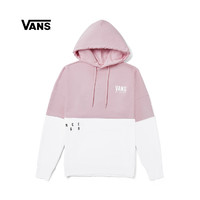 Vans 范斯 VN0A4BR3SYC 女子连帽卫衣