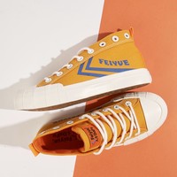 Feiyue. 飞跃 DF1-2157 男/女款帆布鞋