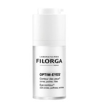 百亿补贴：FILORGA 菲洛嘉 360度雕塑靓丽眼霜 15ml