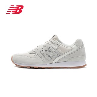 New Balance  WR996NEA 清新复古休闲鞋