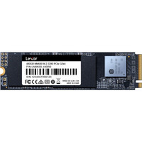 Lexar 雷克沙 NM700 M.2 NVMe 固态硬盘 1TB