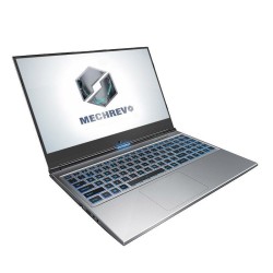MECHREVO 机械革命 深海幽灵 Z2 Air-G 15.6游戏本(i7-9750H、16GB、512GB、GTX1660Ti、144Hz)