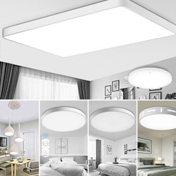 nvc-lighting 雷士照明 LED吸顶灯套装 三室二厅