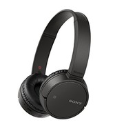 Sony 索尼 WH-CH500 头戴式蓝牙耳机