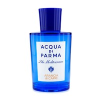 ACQUA DI PARMA 蓝色地中海 卡普利岛香橙 女士淡香水 150ml