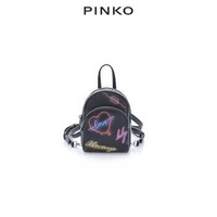 PINKO 品高 1P21G3Y5L8 女士双肩包