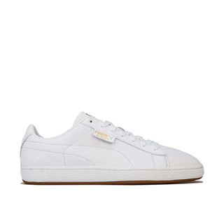 PUMA 彪马 Basket Classic Gum 男士休闲鞋