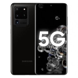 SAMSUNG 三星 Galaxy S20 Ultra 智能手机 12GB 256GB