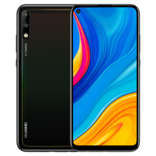 HUAWEI 华为 畅享10 智能手机 4GB 64GB