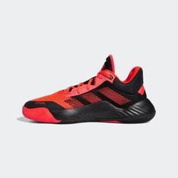 adidas 阿迪达斯 EF9961 男士篮球运动鞋 *2件