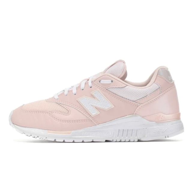 new balance 840系列 女士休闲运动鞋 WL840PP 月光粉 37