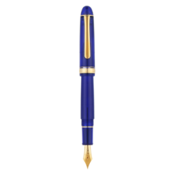 PLATINUM 白金 PNB-13000 3776世纪 14K钢笔